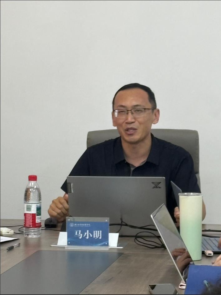 译笔连通中外学术行稳致远——应...