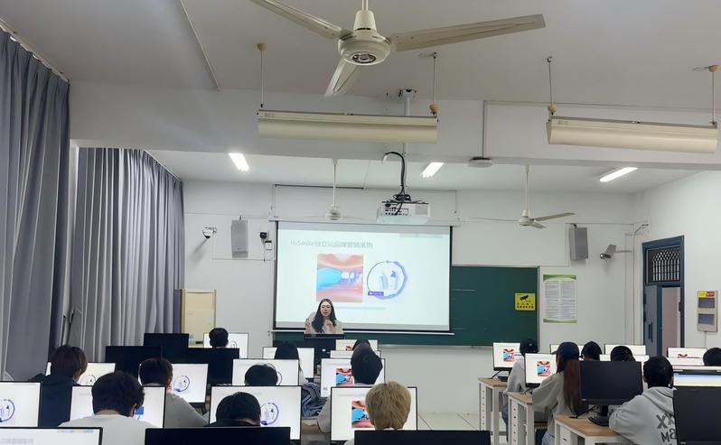 实训赋能强技能实战育人绽芳华&nbsp;...